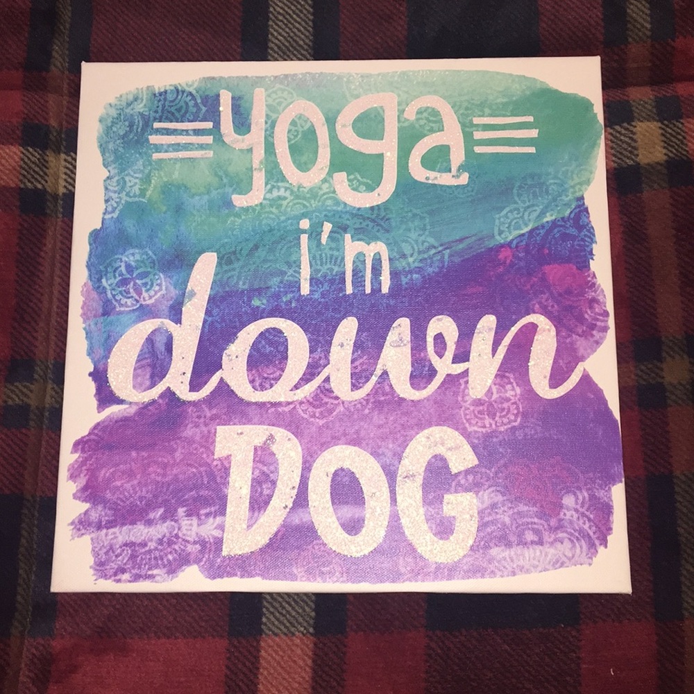 Poster/ Room Decor